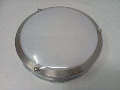 LED Ceiling Lamp With 5 CCT, Adjustable Color Temperature Light, 10"