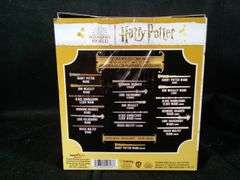 Head Start, Wizarding World Harry Potter Wand Golden