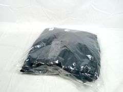Lot of 30 Super Absorbent Microfiber Cleaning Towel – Navy Blue 13.5"