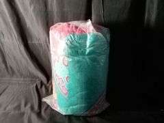 Bohemian Style Comforter, Queen Size