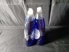 Lot of 2 Dawn Professional Heavy Duty Manual Pot & Pan Detergent – 38 fl oz each