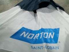 RainAlertz, Norton Saint Gobain Umbrella, Approx. 35" long