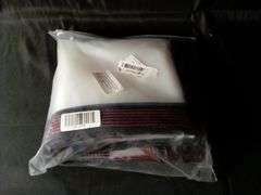 Waterproof Clear Tarp With Grommets, Transparent Outdoor Cover