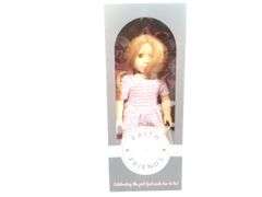 Faith Friends Girl Vinyl Grace Doll – 18" Tall EC-240905