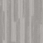 York Wallcovering One Double Roll Wallpaper – Grey/White 26" x 30' RRD7624N