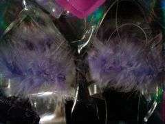 Princess Expressions Princess Accessory Set – Light Purple FK920