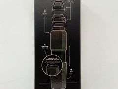 Camelbak Multibev Vacuum Insulated Stailess Steel Water Bottle & Travel Cup