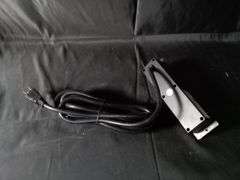 Ideal 4-Outlets Socket Strip with USB Port – Black 15A 125V Max. 1875W IC314-A2
