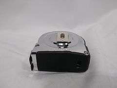 Craftsman Tape Measure – Chrome 30ft CMHT37330