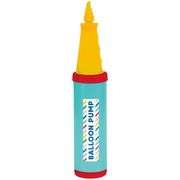 Lot Of 6 321 Party, Handheld Professional Balloon Pump