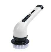Multifunctional Electric Cleaning Brush – 25W WZ-208