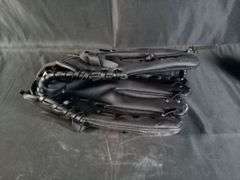 Baseball Softball Glove – Black 11.5"