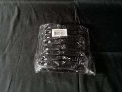 Reading Glasses – Black +3.00 8 Count