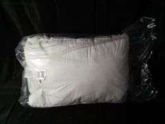 Allswell Side Sleeper Pillow – White, Standard/Queen