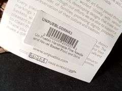 Un Pueblo Handmade Pine Needle & Nickel Basket for Food & Drink – 12"x7"x8"