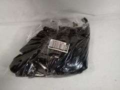 Member's Mark Women's Tencel Short – Black Size: S