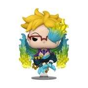 Funko Pop! Animation One Piece 1477 Marco Vinyl Figure