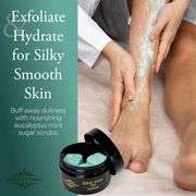 Morning Relaxation & Self Care Gift for Women SATAVI NATURALS THE EARLY RISER