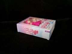 Gener8, Flying Fairy Princess