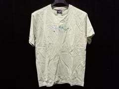 Ripndip, Alien Whisperer Tee, Light Moss, Large