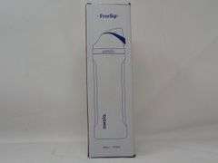 Owala, Limited Edition Free Sip Water Bottle, Rose Quartz, 40 oz