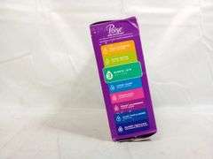 Poise, Fresh Protection Ultra Thin Incontinence Pads, 48 Pack
