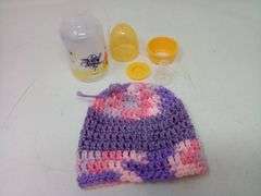 Smart Care, Baby Feeding Bottle Set, 5 Oz 88075