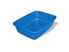 Van Ness, Medium Cat Litter Pan