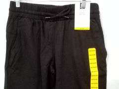 Member's Mark, Men's Travel Jogger Pant, Black, Medium