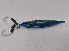 Assortment of 5 Fishing Baits