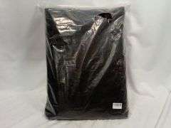 Golden Pyramid, Pet Car Seat Cover, Black