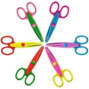 UCEC, Paper Edger Scissors Craft Set