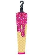 Ready Bat, Premium Handle Cover, Shock Absorbing & Wear Resistant