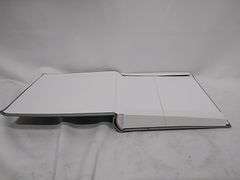 Malden, 2 Up This Is Us Picture Frame, Gray, 4" x 4"