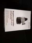 Bugaboo Cup Holder – Black