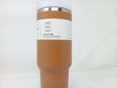 Stanley, The Flowstate Quencher H2.0 Tumbler, Brown, 40 Oz