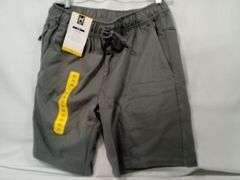 Member's Mark, Luxe Short, Gray, 9" Inseam, Medium