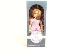 Faith Friends Girl Vinyl Grace Doll – 18" Tall EC-240905