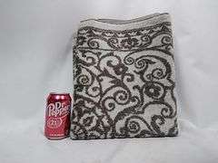 Maples Rugs, Pelham Vintage Area Rug, Grey