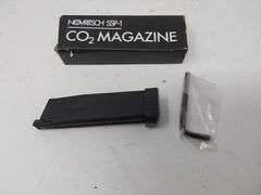 Novritsch SSP-1 C02 Magazine