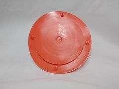 Sandpiper Diaphragm Replacement Part For Pump