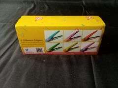 UCEC, Paper Edger Scissors Craft Set