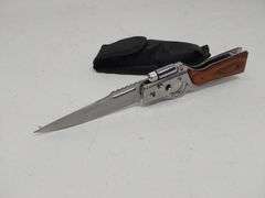 AK47 Pocket Knife,9“ Pocket Folding Knife
