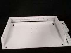 FPlate, Fishing Boat Bait Cutting Board Table