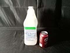Comet Disinfecting - Sanitizing Bathroom Cleaner – 1 Gallon/3.78 L