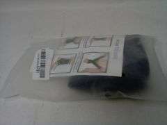 Compression Ankle Brace Sleeve With Straps