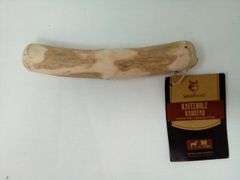 WILDFANG COFFEE TREE CHEWING STICK, Tough Chew Toys, For Medium Size Dogs