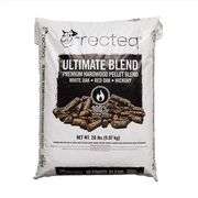 Recteq Ultimate Premium Hardwood Pellet Blend – White Oak/Red Oak/Hickory 20lbs