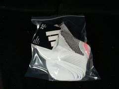 Adidas, ClimaCool Arch Compression Socks, High Quarter, Large, 2 Pack