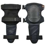 Ergodyne Proflex Knee Pad with Shin Guard – Black #340 1-Pair